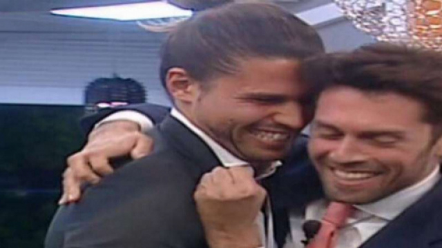 Onestini e Tonon di nuovo insieme in televisione: ecco dove