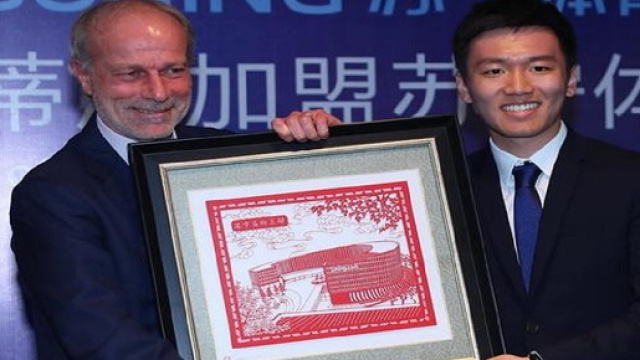 Possibile grande colpo dell'Inter