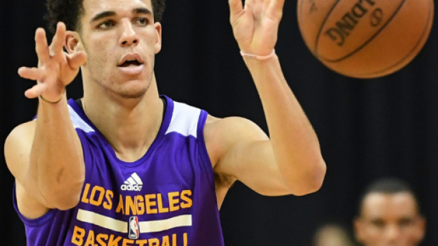 Season preview: Los Angeles Lakers | HoopsHype - hoopshype.com