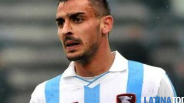 Serie B: La rinascita di Adriano Montalto tinta di rossoverde ... - altervista.org