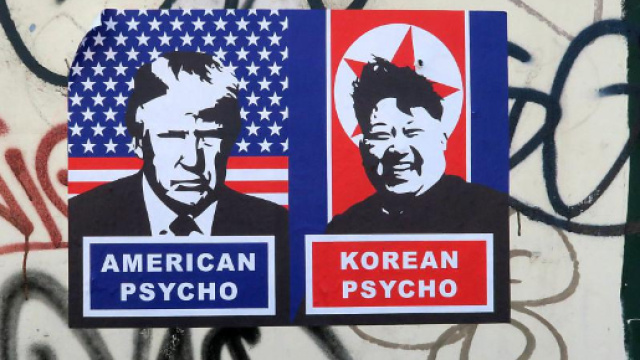 Si preparano i piani per lo scontro finale