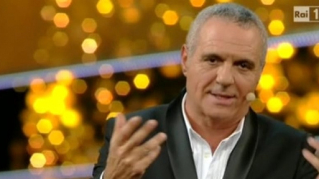 Tale e Quale Show, Giorgio Panariello giudice per il gran finale - today.it