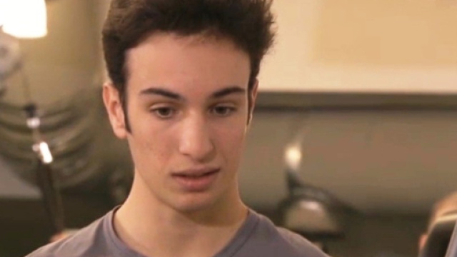 Un Posto al Sole, anticipazioni dal 25 al 29 dicembre 2017.