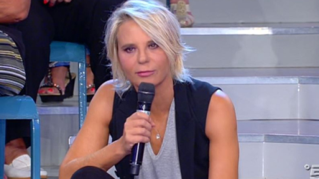 Uomini e Donne, Gemma lascia la trasmissione?