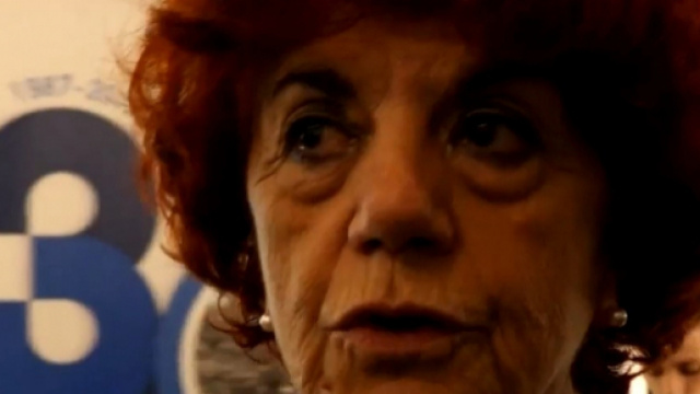 Valeria Fedeli, ministra dell'Istruzione