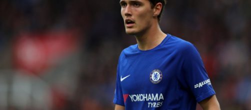 Beller&iacute;n denied the Chelsea's triumph in the last minute- squawka.com