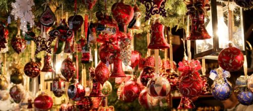 Chrstmas - Image credit - CCO Public Domain | Pixabay