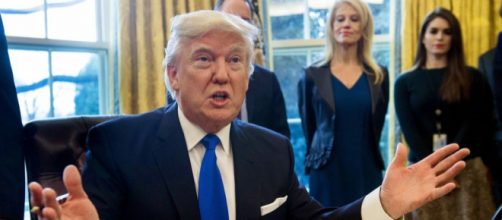 Dakota Access Pipeline, Keystone XL Pipeline Get Trump's Green ... - npr.org