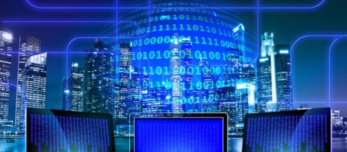 Free highspeed internet in UK - Image credit - CCO Public Domain | Pixabay