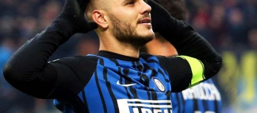 El Real Madrid fichar&aacute; a Icardi en el mercado de invierno
