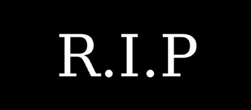 In Memoriam to those Americans who died this week [Image Credit: Paranormal Skeptic/Wikimedia Commons/CC BY-SA 3.0]