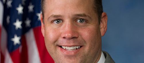 Jim Bridenstine [image courtesy United States Congress wikimedia commons]