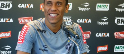 Marcos Rocha pode ir para o Palmeiras em troca feita pelos dois clubes