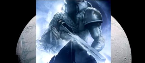 Promotional photo for 'Destiny 2's' second DLC. - [YouTube / KackisHD screencap]