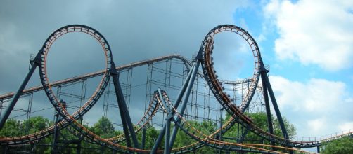 These adrenaline boosters offer a ticket to real-life action-adventure. [Image credit: Connor Johnson/Pixabay]