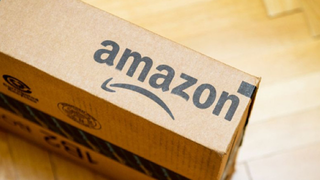 Amazon: ecco il regalo dell'azienda prima del Natale ai consumatori