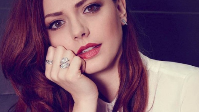 Annalisa Scarrone e Alessio Bernabei stanno insieme?