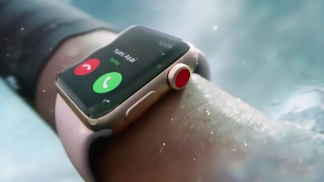 Apple Watch: il prossimo modello avr&agrave; l'elettrocardiogramma