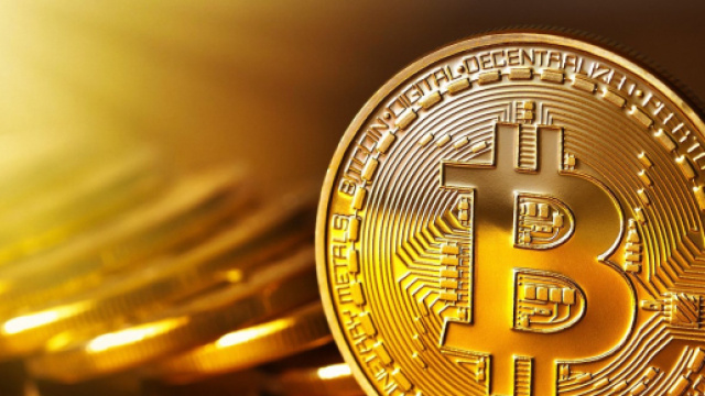 Bitcoin ricomincia la galoppata