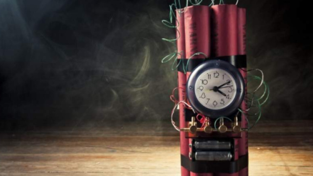 BpVi e Vb, bomba ad orologeria&raquo; | Vvox - vvox.it