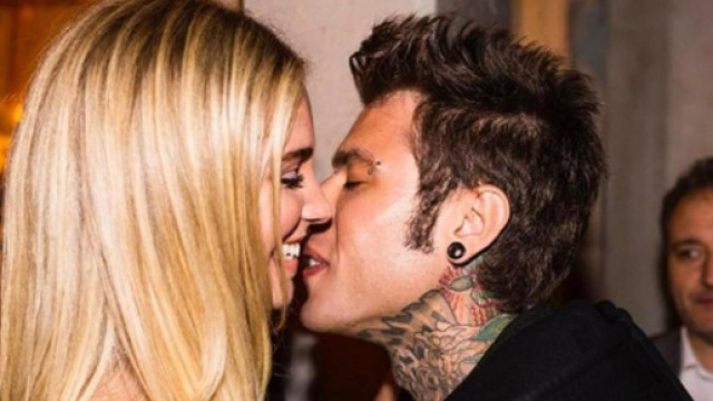 Chiara Ferragni e Fedez aspettano un maschio.