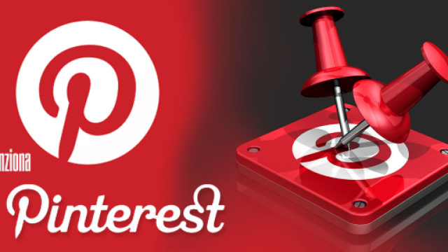 Come sfruttare al meglio Pinterest.