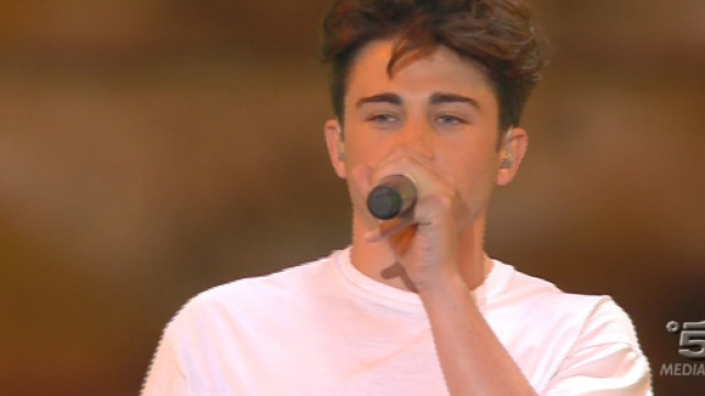 Concerti Capodanno 2018 ospiti tv