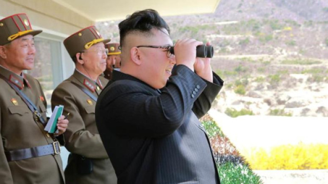 Corea del Nord: pronta la strategia di guerra degli USA? Le indiscrezioni