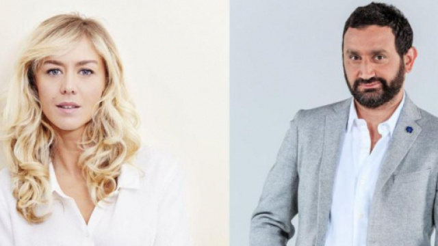 Cyril Hanouna r&eacute;agi au d&eacute;menti d'Enora Malagr&eacute; sur son retour dans ... - sen360.fr