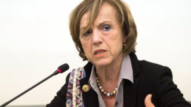 Elsa Fornero ed i perch&egrave; starlciare la sua riforma non sarebbe un vantaggio