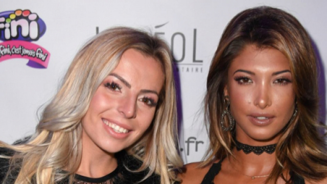 Exclusif - Hillary (Les Ch'tis), M&eacute;lanie (Secret Story 10 ... - purepeople.com