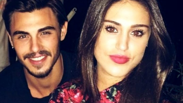 Francesco Monte ha un'altra? La reazione di Cecilia - today.it