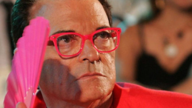 Gigi e Anna insieme a Natale? Ilary Blasi contro Soleil ... - velvetgossip.it