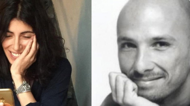 Giorgia fa gli auguri ad Alex Baroni. Il messaggio &egrave; commovente ... - supereva.it