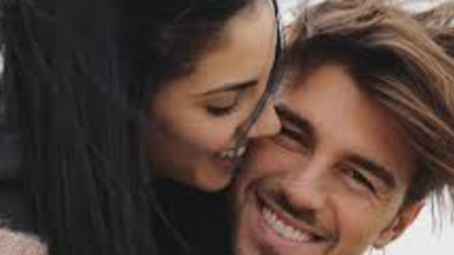 Giulia De Lellis e Andrea Damante