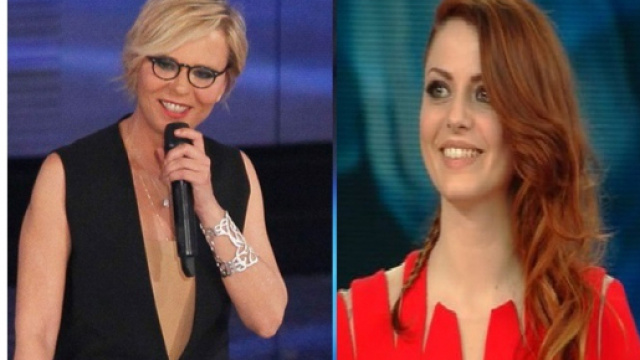 Gossip Amici: Maria De Filippi replica a Tommassini, Annalisa 'tradisce' Biondo?