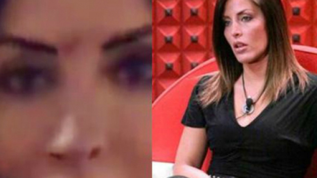 Grande Fratello: Guendalina Tavassi e la figlia vittima dei bulli, la violenza