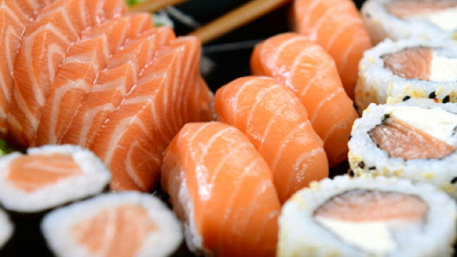 Il sushi, tanto amato quanto dannoso