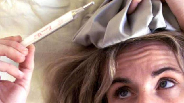 Influenza 2018: tanti italiani gi&agrave; colpiti dal virus