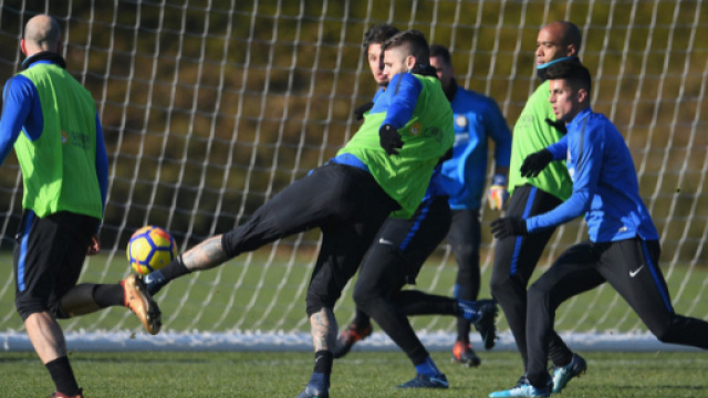Inter, Spalletti parla con chiarezza del mercato di gennaio - inter.it