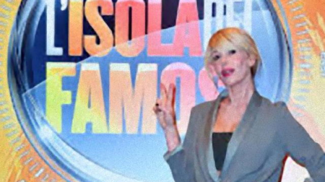 Isola dei Famosi 13: svelati i nomi di altre tre concorrenti.