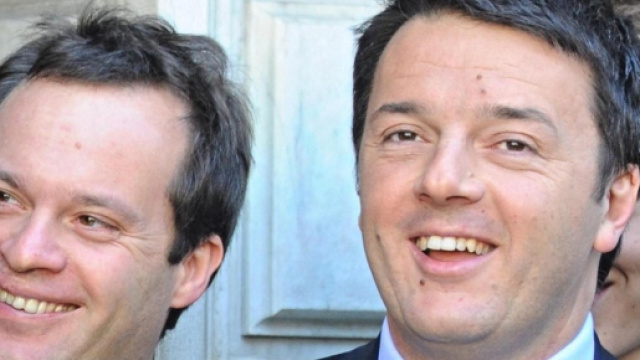 L'affaire cyber-crimine sar&agrave; affidato a Marco Carrai, l'uomo ombra ... - italia.co