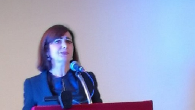 Laura Boldrini si schiera con Liberi e Uguali