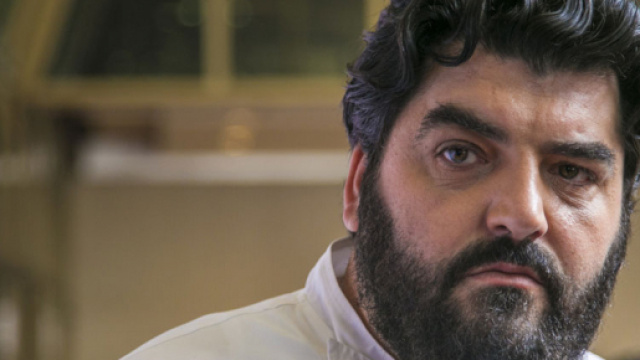 Le dichiarazioni di Antonino Cannavacciuolo dopo il blitz dei Nas