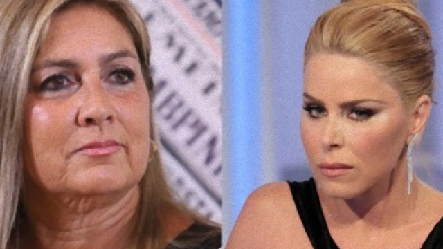 Loredana Lecciso 'furiosa' con Albano e Romina