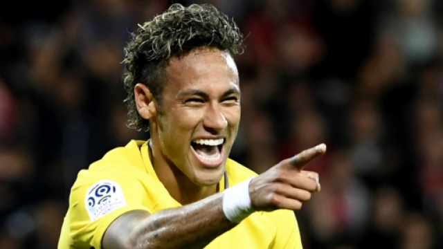 Mercato : Les 5 conditions de Neymar pour rejoindre le Real Madrid !