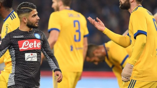Napoli, Insigne si scaglia contro Higuain: "Non ha nessun rispetto"