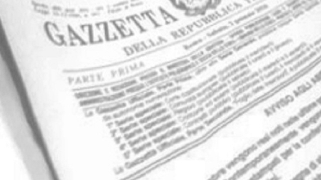 Nuove Assunzioni Agrari e Forestali: domanda a dicembre-gennaio 2017/2018