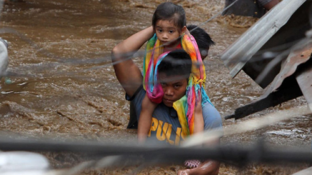 Quasi 90 persone sono morte per una tempesta tropicale nelle ... - ilpost.it