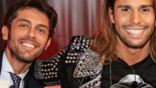 #Raffaello Tonon e #Luca Onestini non passeranno il Natale insieme. #BlastingNews